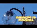 COMO INSTALAR UNA FOTOCÉLULA | NO GASTES DINERO | HAZLO TU MISMO | Fácil y rápido
