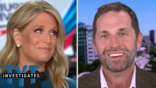 Fox Host Realizes On-Air Attack Completely Backfired