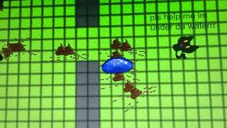 [Construct 3 Game Showcase] - The Adventures Of MC Blimey