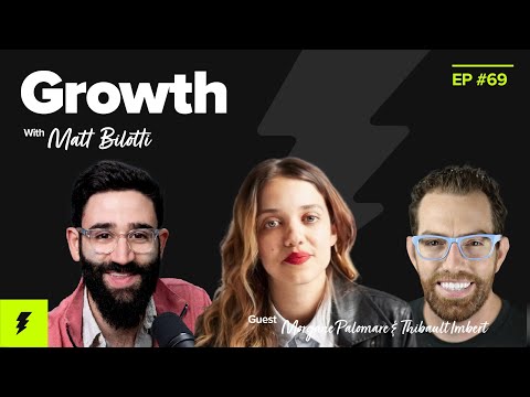 GitHub’s Approach to Implementing Product Qualified Leads (Thibault Imbert & Morgane Palomares)
