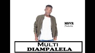 DIAMPALELA BY MULTI (original mix)  MUSIC AUDIO