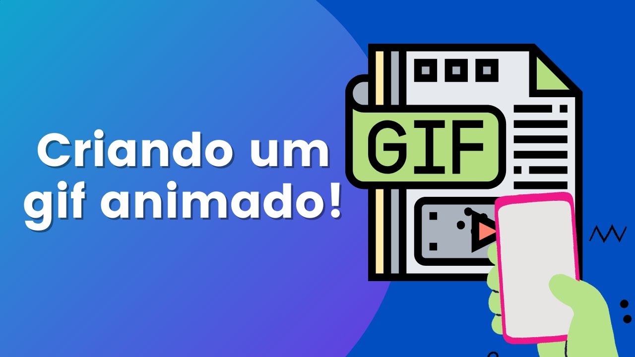 Saiba mais sobre os arquivos GIF