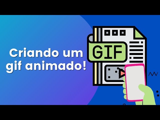 Quando e como usar uma assinatura de e-mail animada