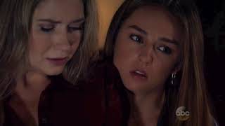 Parker & Kristina - Hooked On A Feeling