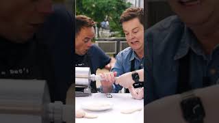 Sausage making has never sounded like this 😂  #antanddec #tastemates