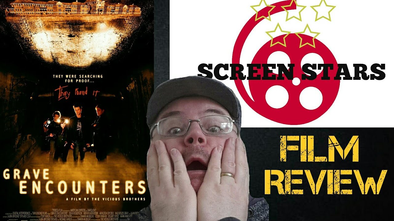 Horror Movie Review — Grave Encounters, by Dahlia DeWinters