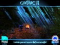 Gothic II  - Menu