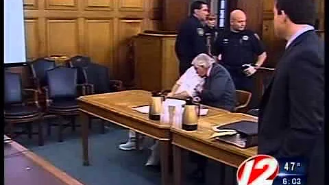 Raymond Clements get 3x life sentences for double ...