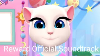 My Talking Angela 2 - Reward OST ( With No Sparkling Effects )