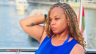 Boho Braids: Tips + Tricks on braiding & maintaining your braided boho style