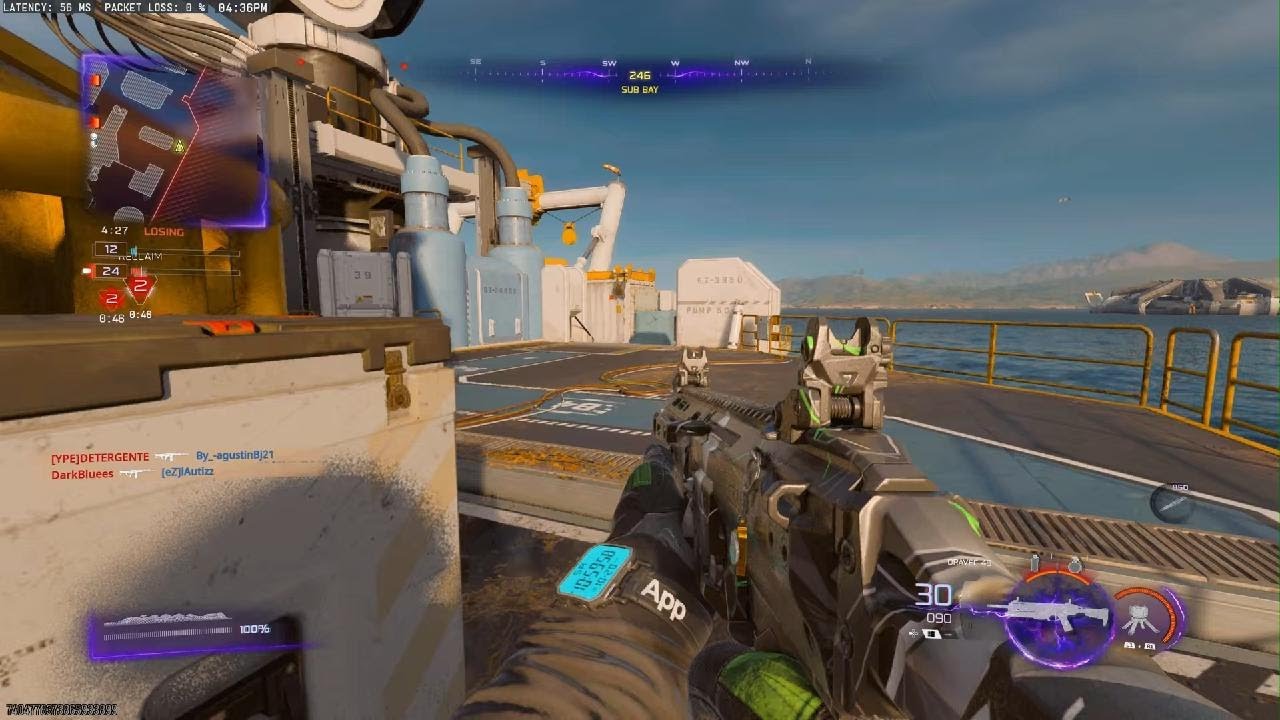 Very Close Blackheart HP Ranked