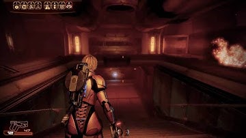 Mass Effect 2: Mordin