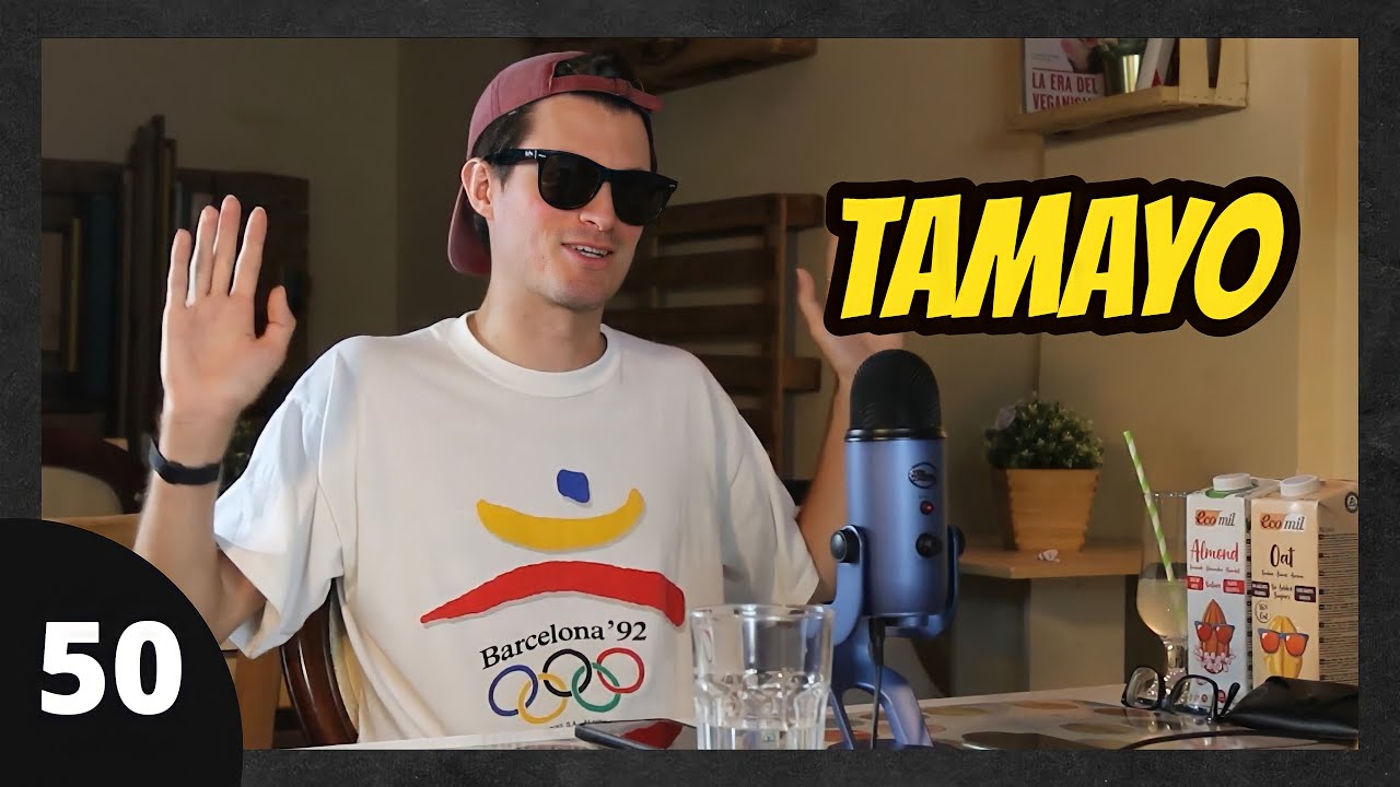 Animales Humanos ft Tamayo 