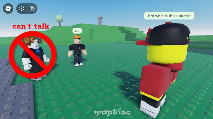 ROBLOX Age Verification