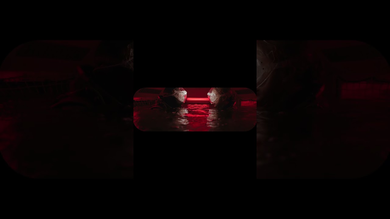Above the Below – Official Trailer (2026) | Lionsgate Part 1 poster