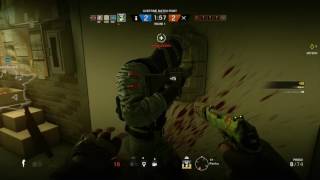 Close Calls w/ Caveira & Glitchy Interrogation