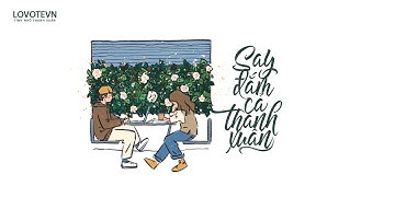 「VIETSUB+KARA」Say đắm cả thanh xuân - Anh họ Khúc Giáp của bạn |  沉醉的青丝 - 你的大表哥曲甲