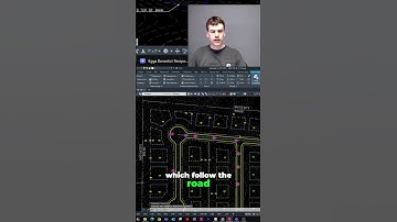 Corridor Creation: Alignments, Assemblies, and Grading in Civil 3D