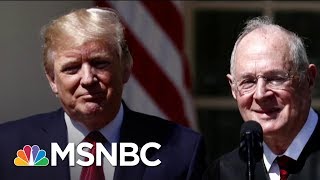 Trump Administration Gets A Partial Victory On Travel Ban | MSNBC image