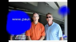 Ed McCaskey & Tom Waddle Audio PSA.avi Content