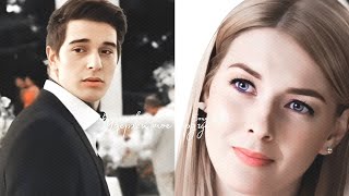 картинка: Любава Грешнова & Станислав Бондаренко - удержи мое сердце