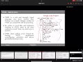Verilog, VHDL, and SystemVerilog: Limited Overview