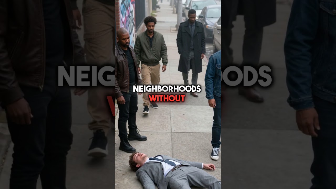 Zebra Killers   4 Men Turned SF Into A Hunting Ground