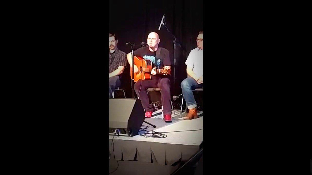 Danbert Nobacon - Karma Won't Save Us (From Rex Tillerson)