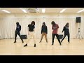 フェアリーズ / Change My Life (short ver.)~Dance Rehearsal Ver.