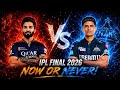Who will be the IPL 2026 Champion? RCB vs GT Final!