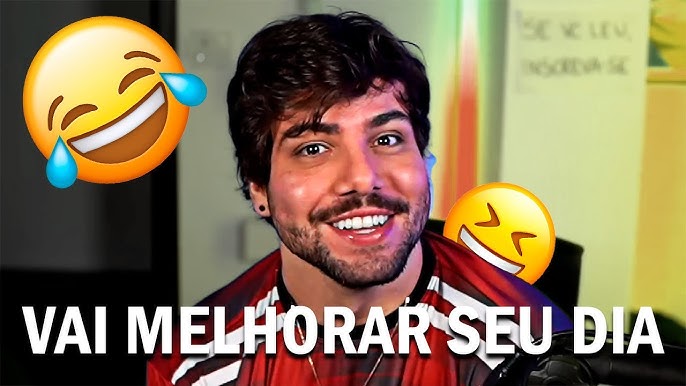 ESSE É O VÍDEO MAIS ENGRAÇADO QUE VOCÊ VAI VER HOJE - T3DDY