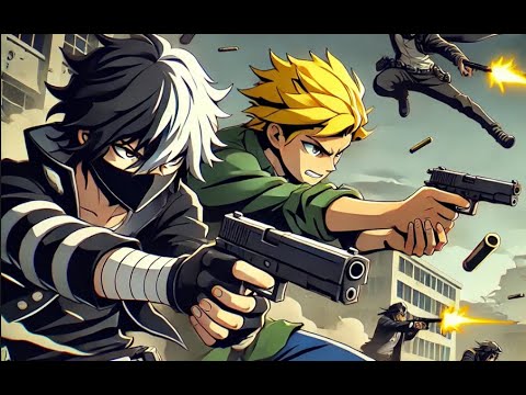 Random Gun! *RIVALS CHALLANGE* - YouTube