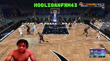 🏀 NBA 2K20 💰 LEGEND GRIND 🔥 NEW LIVE STREAM 🏀 PS4 YouTube 🔥 PLAYING W/ SUBS & FRIENDS 2K GAME PLAY 💰