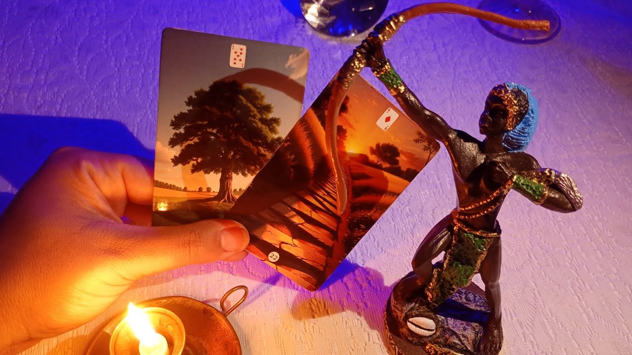 3 VERDADES QUE VÃO TE ACONTECER MUITO RÁPIDO 