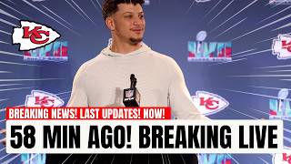 Travis Kelce SLAMS Bieniemy's Chiefs return—Is this a recipe for   KANSAS CITY CHIEFS NEWS TODAY