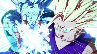 Dragon Ball FighterZ Italian League Season 5 #4 feat. Subarashii, Arisaka, AsapSean etc. screenshot 3