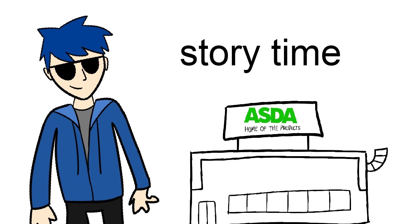 Story Time - can we go for 9 likes for more wacky work stories???