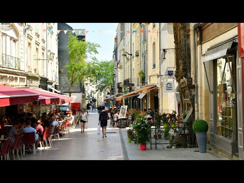 Vidéo: Est-ce qu'il fait bon vivre ?