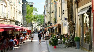 Découvrez le classement des 500 villes de France où il fait bon vivre