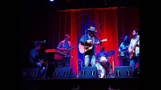 David Tribble - No Elephants (Live at The Post)