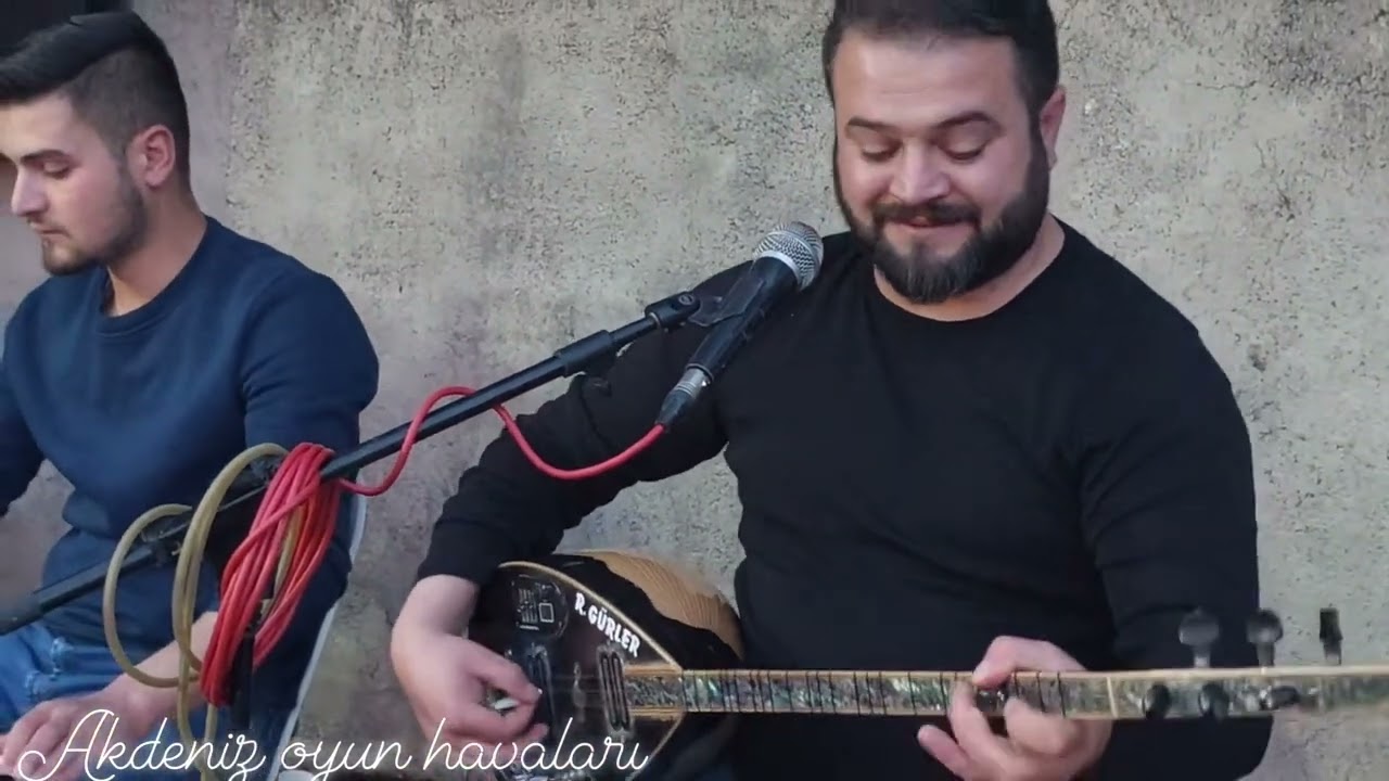 RAMAZAN GÜRLER  HARMANA SERERLER SARI SAMANI