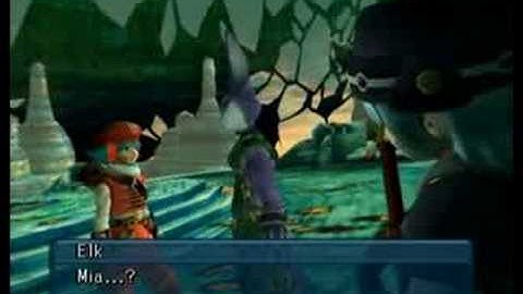 dotHack Outbreak (17) Mia Worsens