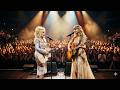 Taylor Swift & Dolly Parton - Diamond Tears 🎶 Best Country Pop Songs To Cry To 2026
