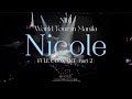 Capture de la vidéo Niki - Nicole World Tour In Manila  Full Concert (Part 2 Of 2) | 230913
