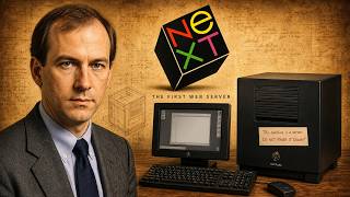 What Happened to the Computer Tim Berners-Lee Built the Web On screenshot 1