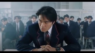 stephen chow - fight back school 1991 sub indo ( DIJAMIN NGAKAK )