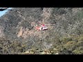 Vic High Country Hiking Easter 2021 | Got To Witness A Remote Helicopter Rescue