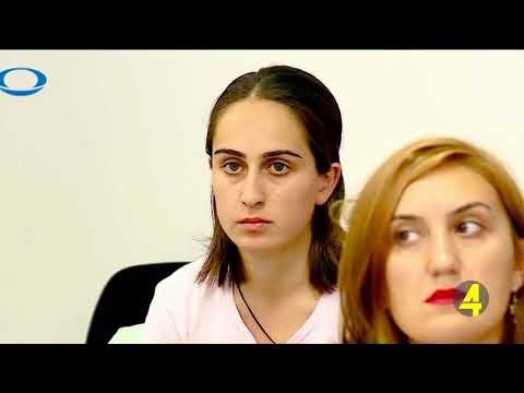 სამირ ისმაილოვას ბრალდებები ცესკოს 31-08-2018