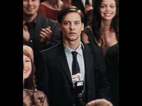 Bully Maguire Symbiote Tobey Edit MONTAGEM ECOS DA ESCURIDÃO SUPER SLOWED