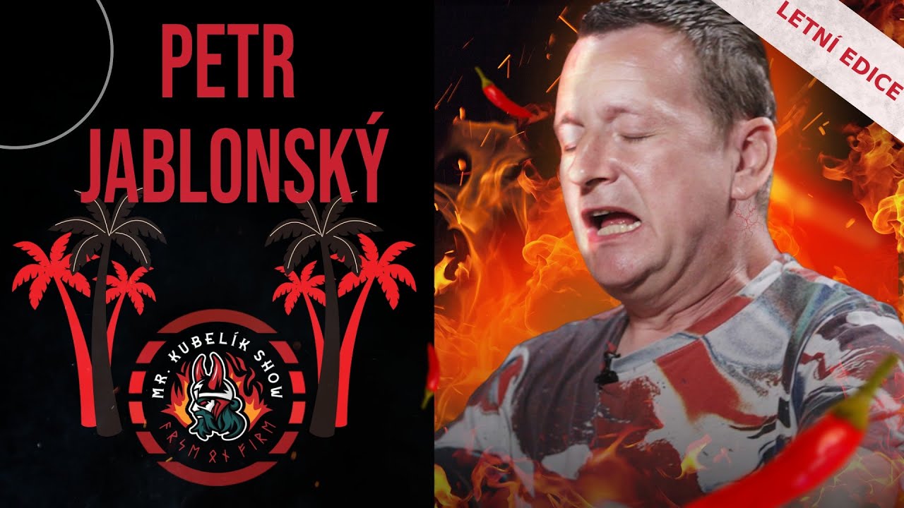 Miloš Zeman a Andrej Babiš v naší show?!😱